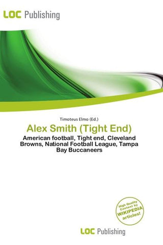 Alex Smith (Tight End)