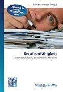 Berufsunfähigkeit