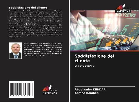 Soddisfazione del cliente