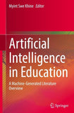 Artificial Intelligence in Education