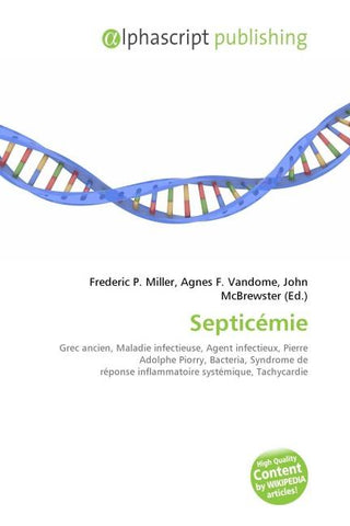 Septicémie