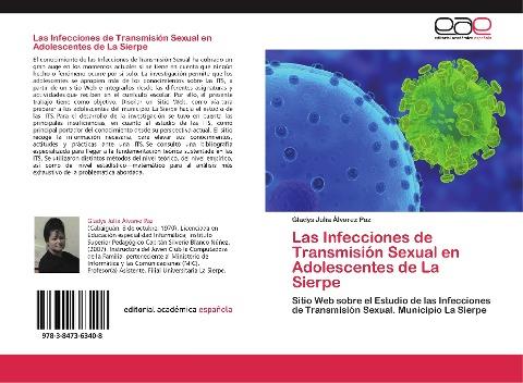 Las Infecciones de Transmisión Sexual en Adolescentes de La Sierpe