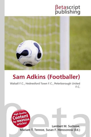 Sam Adkins (Footballer)