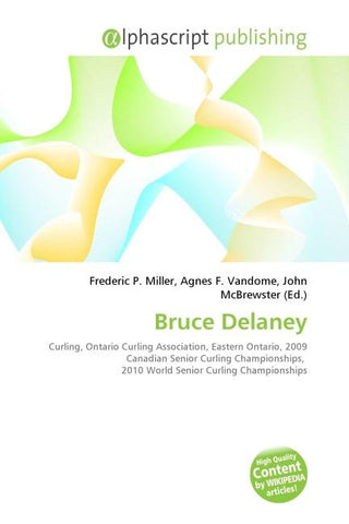 Bruce Delaney