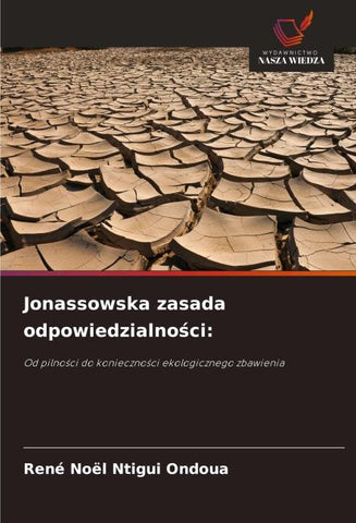 Jonassowska zasada odpowiedzialno¿ci: