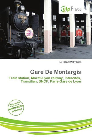 Gare De Montargis