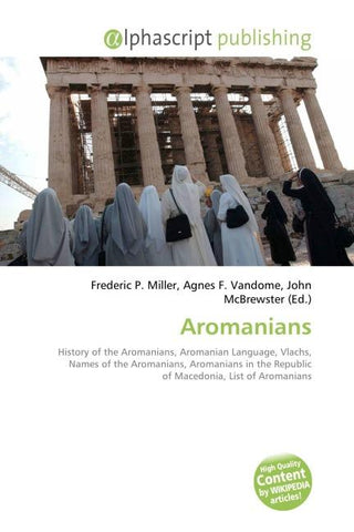 Aromanians