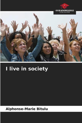 I live in society