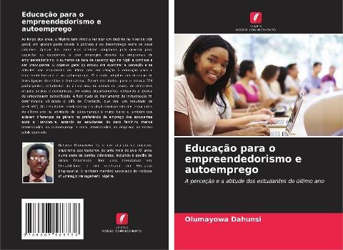 Educação para o empreendedorismo e autoemprego