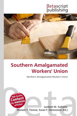 Southern Amalgamated Workers' Union