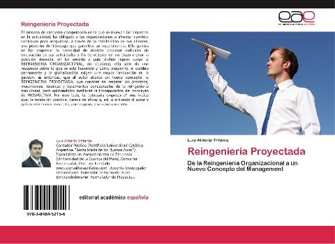 Reingeniería Proyectada