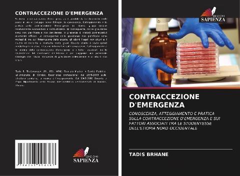 CONTRACCEZIONE D'EMERGENZA