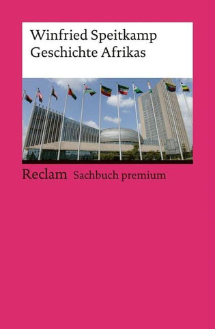 Geschichte Afrikas