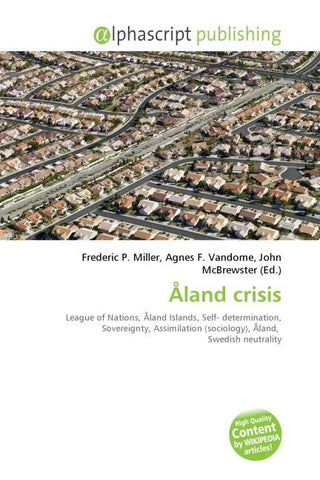 Åland crisis