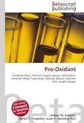 Pro-Oxidant