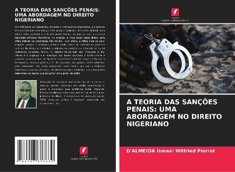 A TEORIA DAS SANÇÕES PENAIS: UMA ABORDAGEM NO DIREITO NIGERIANO