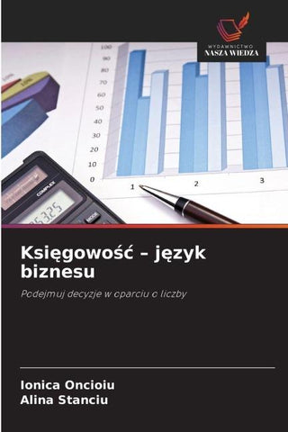 Ksi¿gowo¿¿ - j¿zyk biznesu