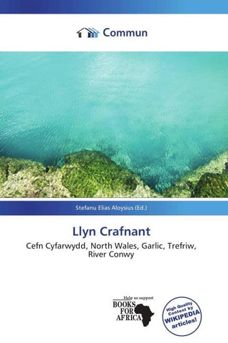Llyn Crafnant