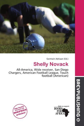 Shelly Novack