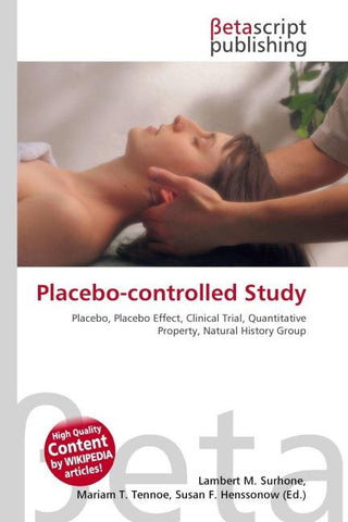 Placebo-controlled Study