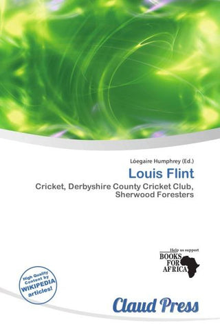 Louis Flint