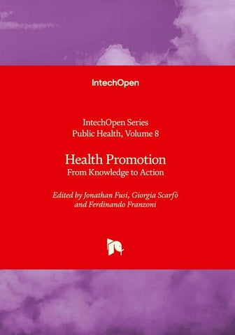 Health Promotion - From Knowledge to Action