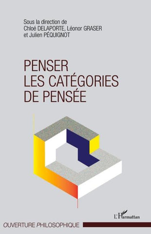Penser les catégories de pensée