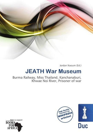 JEATH War Museum