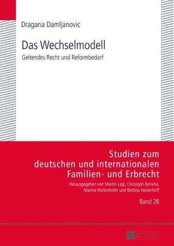 Das Wechselmodell