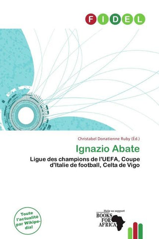 Ignazio Abate