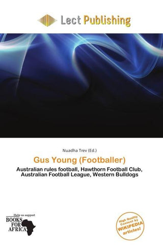 Gus Young (Footballer)