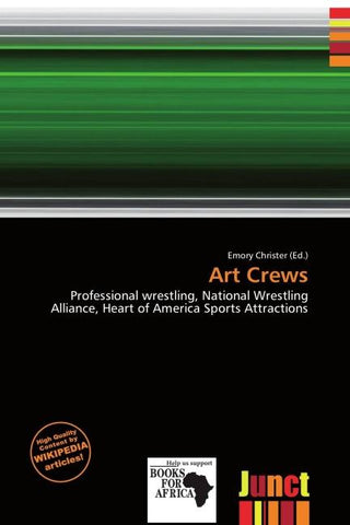 Art Crews
