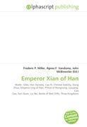 Emperor Xian of Han