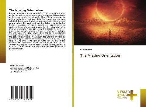 The Missing Orientation