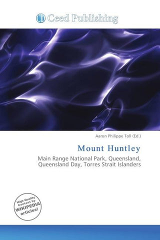 Mount Huntley