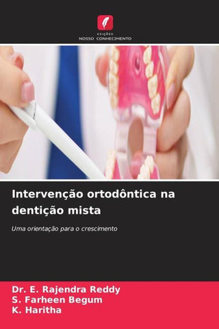 Intervenção ortodôntica na dentição mista