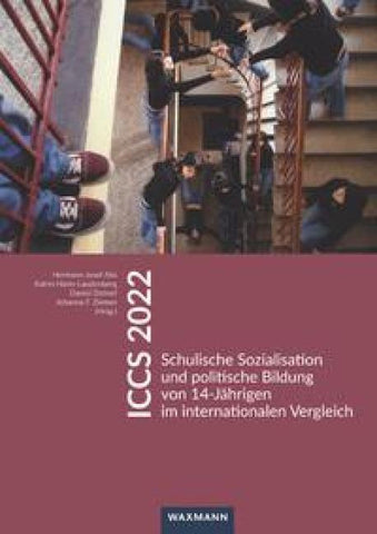 ICCS 2022