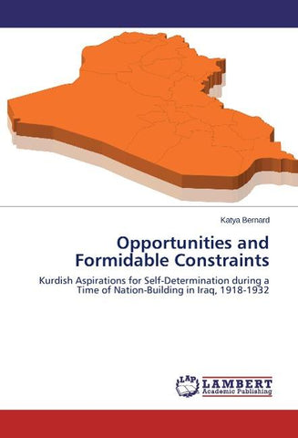 Opportunities and Formidable Constraints