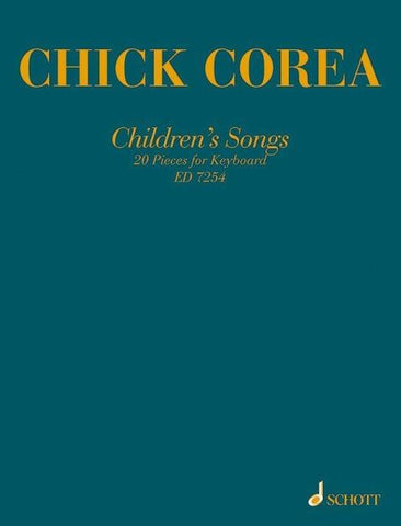 Children's Songs