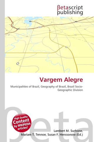 Vargem Alegre