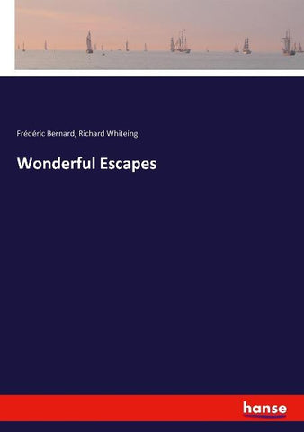 Wonderful Escapes