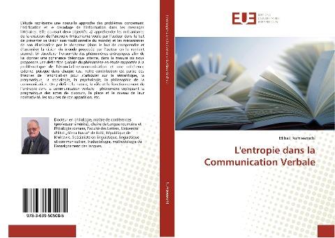 L'entropie dans la Communication Verbale