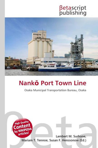 Nank¿ Port Town Line