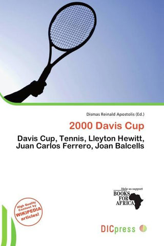 2000 Davis Cup