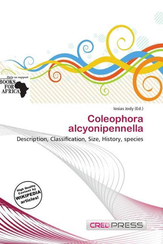 Coleophora alcyonipennella