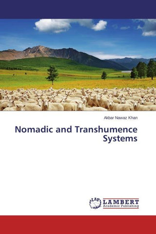 Nomadic and Transhumence Systems