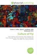 Culture of Fiji