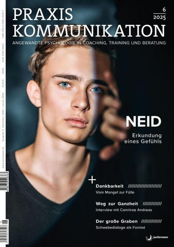 Praxis Kommunikation 6/2025 Einzelheft