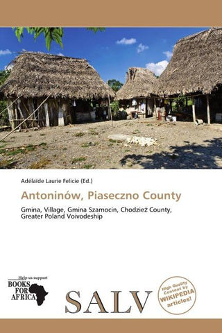 Antoninów, Piaseczno County
