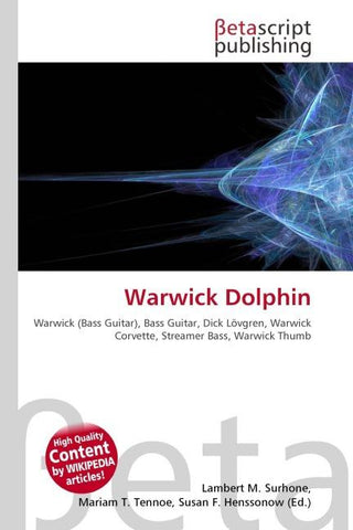 Warwick Dolphin